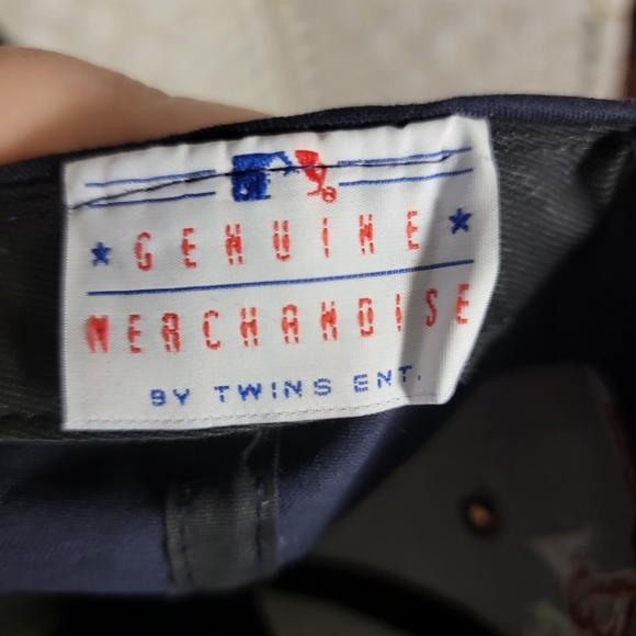 MLB Atlanta Braves Baseball Hat NWT - Picture 4 of 7